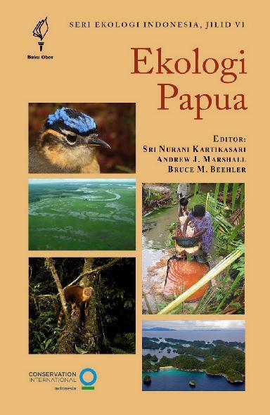 Ekologi Papua