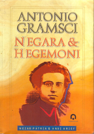 Antonio Gramsci Negara dan hegemoni
