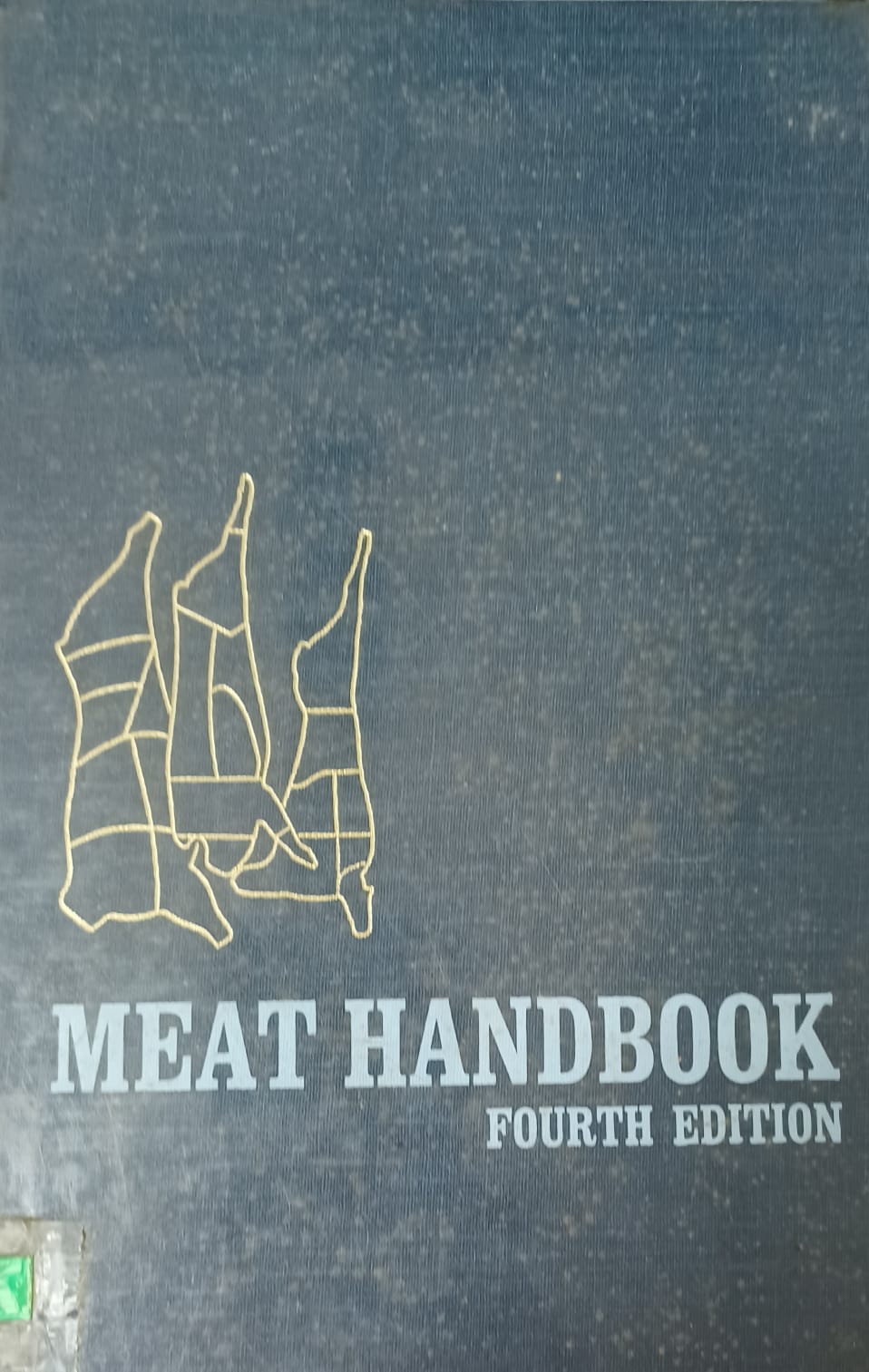 Meat Handbook
