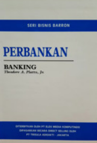 Perbankan = :  Banking