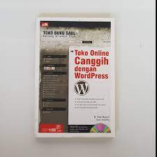 Toko online canggih dengan WordPress