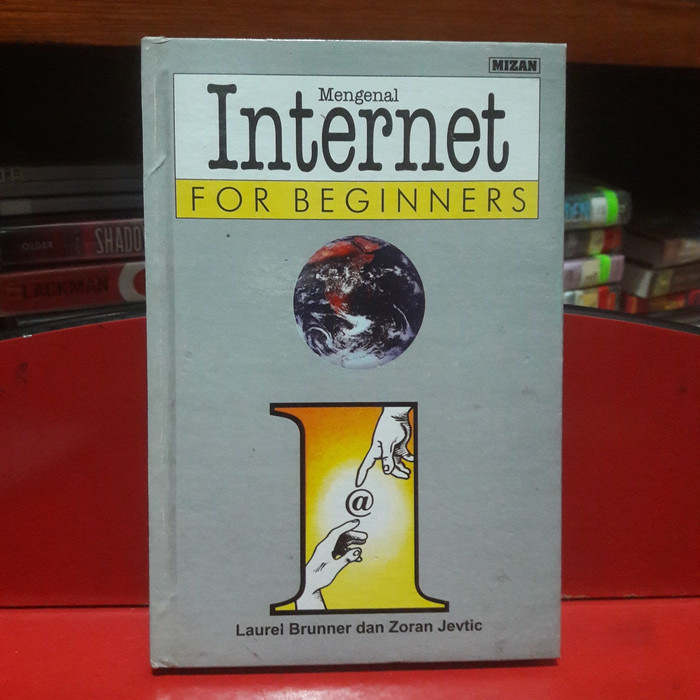 Mengenal internet for beginners