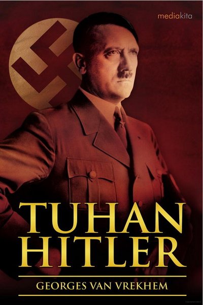 Tuhan Hitler