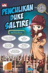 Penculikan Duke Saltire