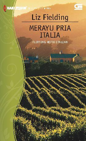 Merayu Pria Italia :  Flirting with Italian