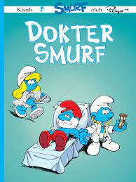 Smurf : Dokter Smurf
