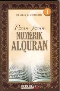 Pesan-Pesan Numerik Al Quran I - II