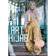 Art of hijab