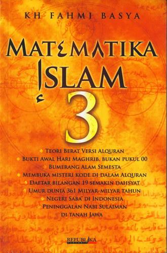 Matematika Islam 3 Fahmi Basya