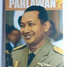 Apakah Soeharto pahlawan?