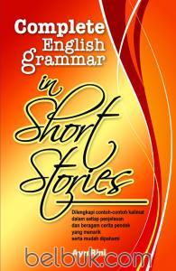 Complete english grammar in short stories