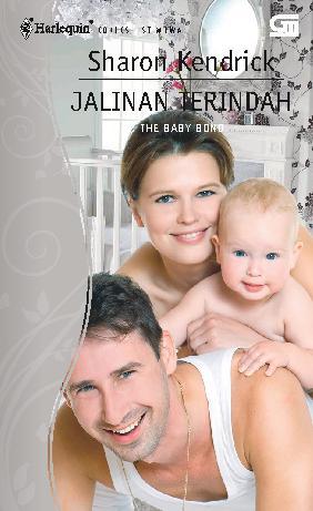 Jalinan terindah :  the baby bond