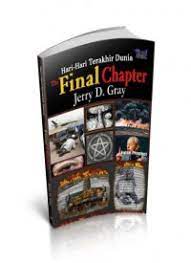 The Final Chapter :  Hari-Hari Terakhir Dunia