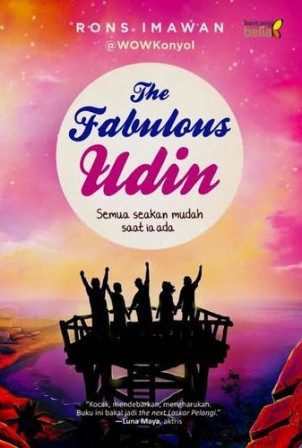 The fabulous Udin