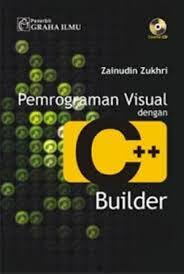 Pemrograman visual dengan C++ builder