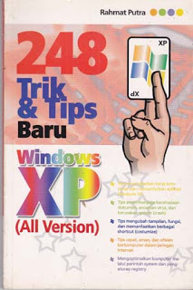 248 tips dan trik terbaru windows xp ( All version)