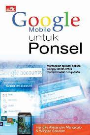 Google mobile untuk ponsel