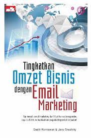 Tingkatkan Omzzet Bisnis dengan Email Marketing