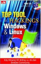 Top tool for hackings windows & linux