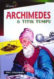Archimedes dan Titik Tumpu