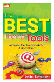 The best internet tools :  mengupas tool-tool paling hebat di jagat Internet
