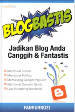 BlogBastis :  Jadikan Blog Anda Canggi & Fantastis