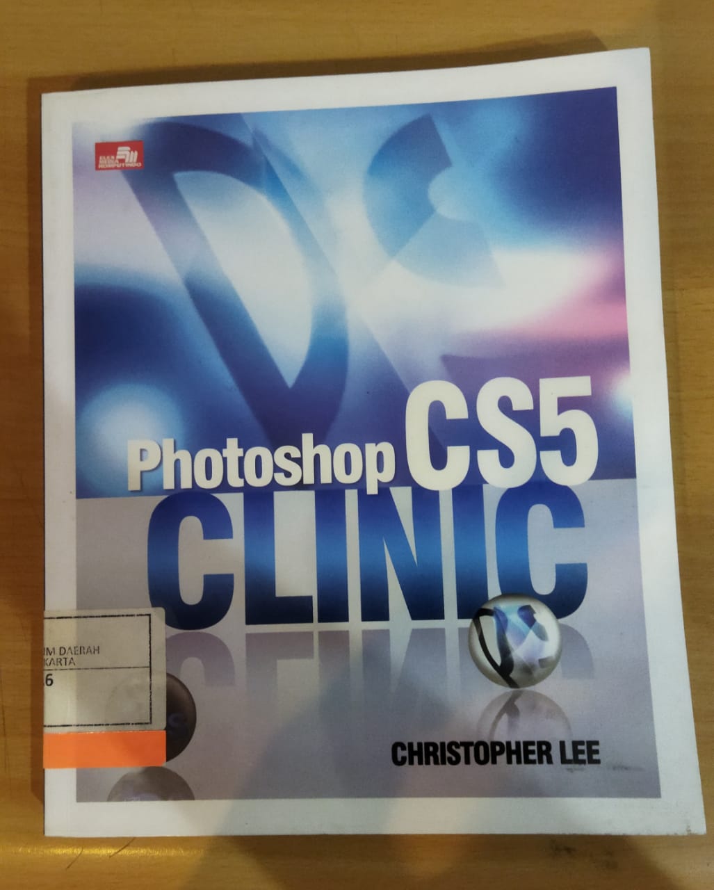 Photoshop CS5 clinic