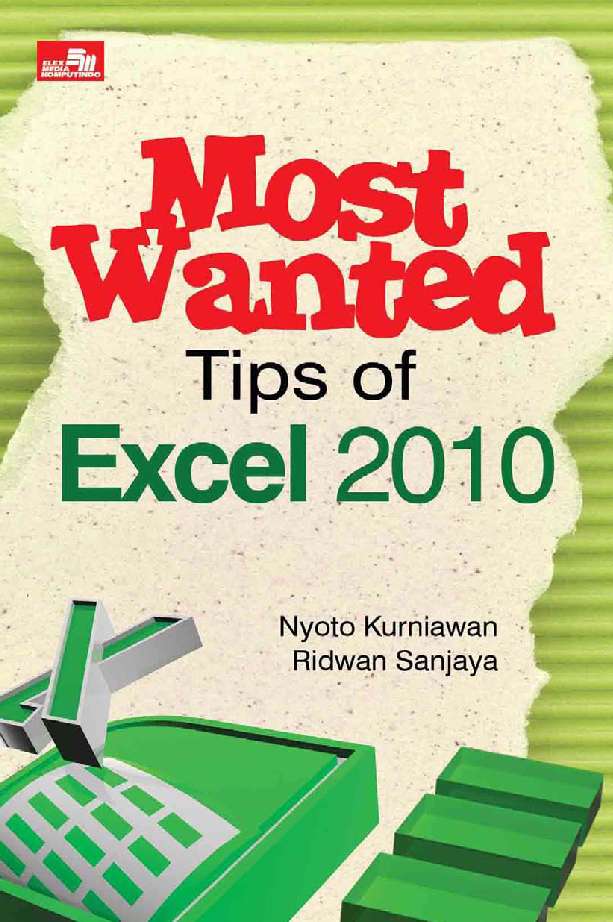 Most wanted tips of excel 2010