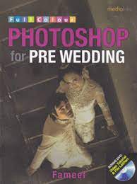 Photoshop For Pre Wedding