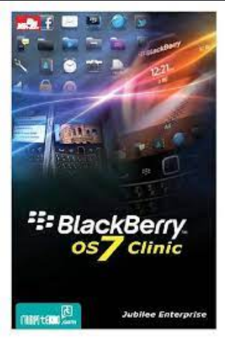 BlackBerry OS 7 clinic