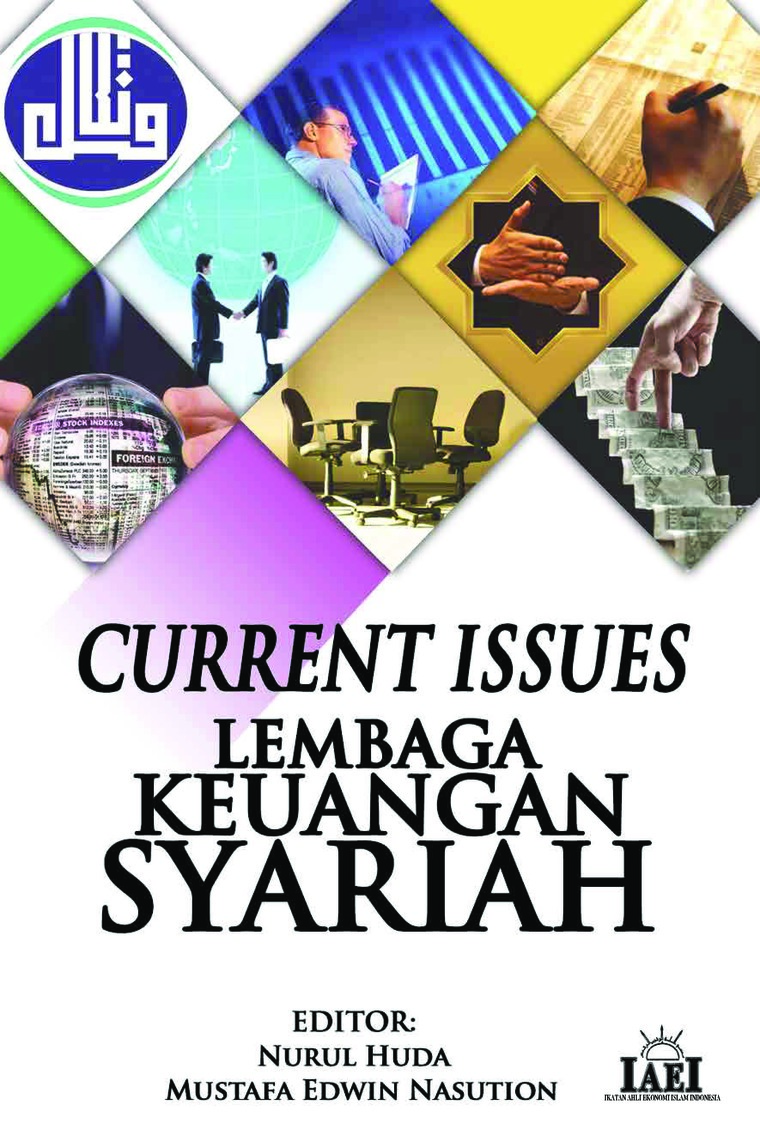 Current issues lembaga keuangan syariah