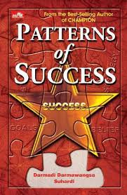 Patterns of success :  7 strategi sukses champion meraih keberhasilan puncak