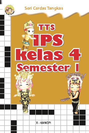 TTS IPS kelas 4 semester 1