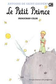 Le Petit Prince :  Pangeran Cilik