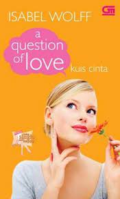 Kuis Cinta = :  A Question of love