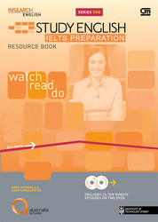 Study english-IELTS preparation