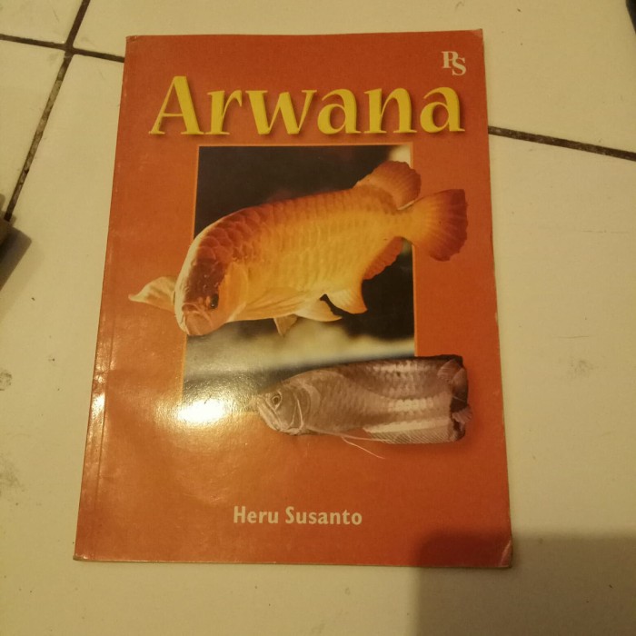 Arwana