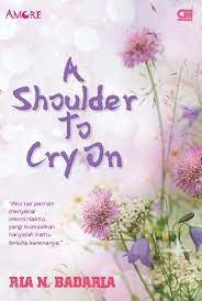 A Shoulder to Cry On