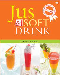 Jus & soft drink