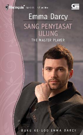 Sang penyiasat ulung = :  the master player