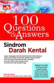 100 Questions & answer sindrom darah kental