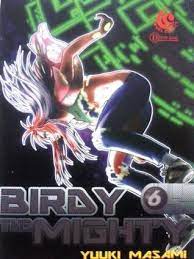 Birdy the mighty vol. 6