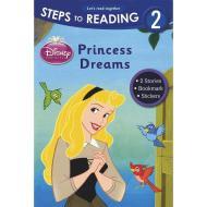 Mimpi-mimpi putri = :  Princess Dreams