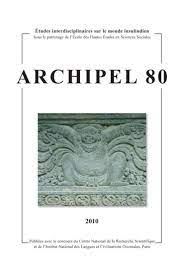 ARCHIPEL 80