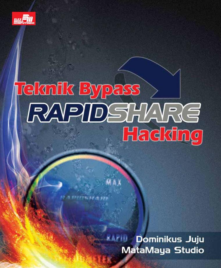 Teknik bypass rapidshare hacking