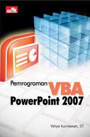 Pemrograman VBA powerpoint 2007