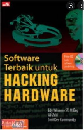 Software terbaik untuk hacking hardware