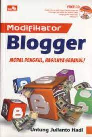 Modifikator blogger