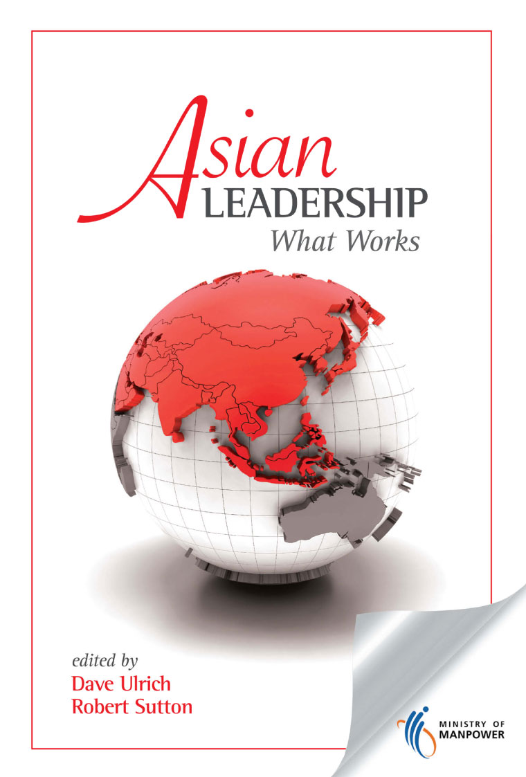 Asian leadership what works