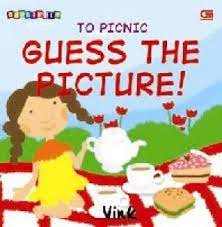 To picnic guess the picture!